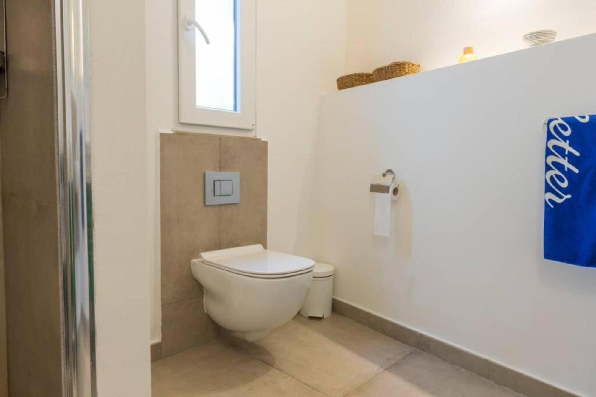 Authentic 1St Fl Apartment At The 3 Cities Marina Cospicua Zewnętrze zdjęcie