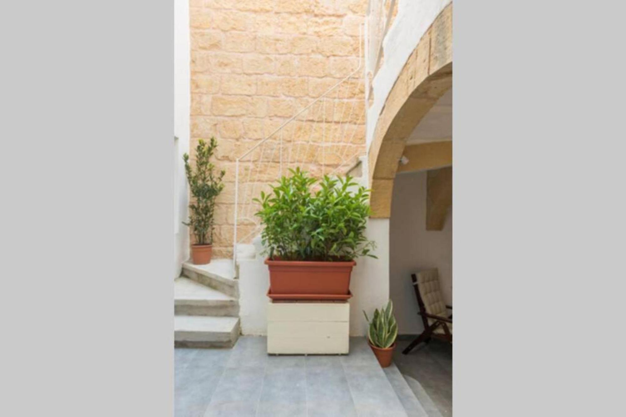 Authentic 1St Fl Apartment At The 3 Cities Marina Cospicua Zewnętrze zdjęcie