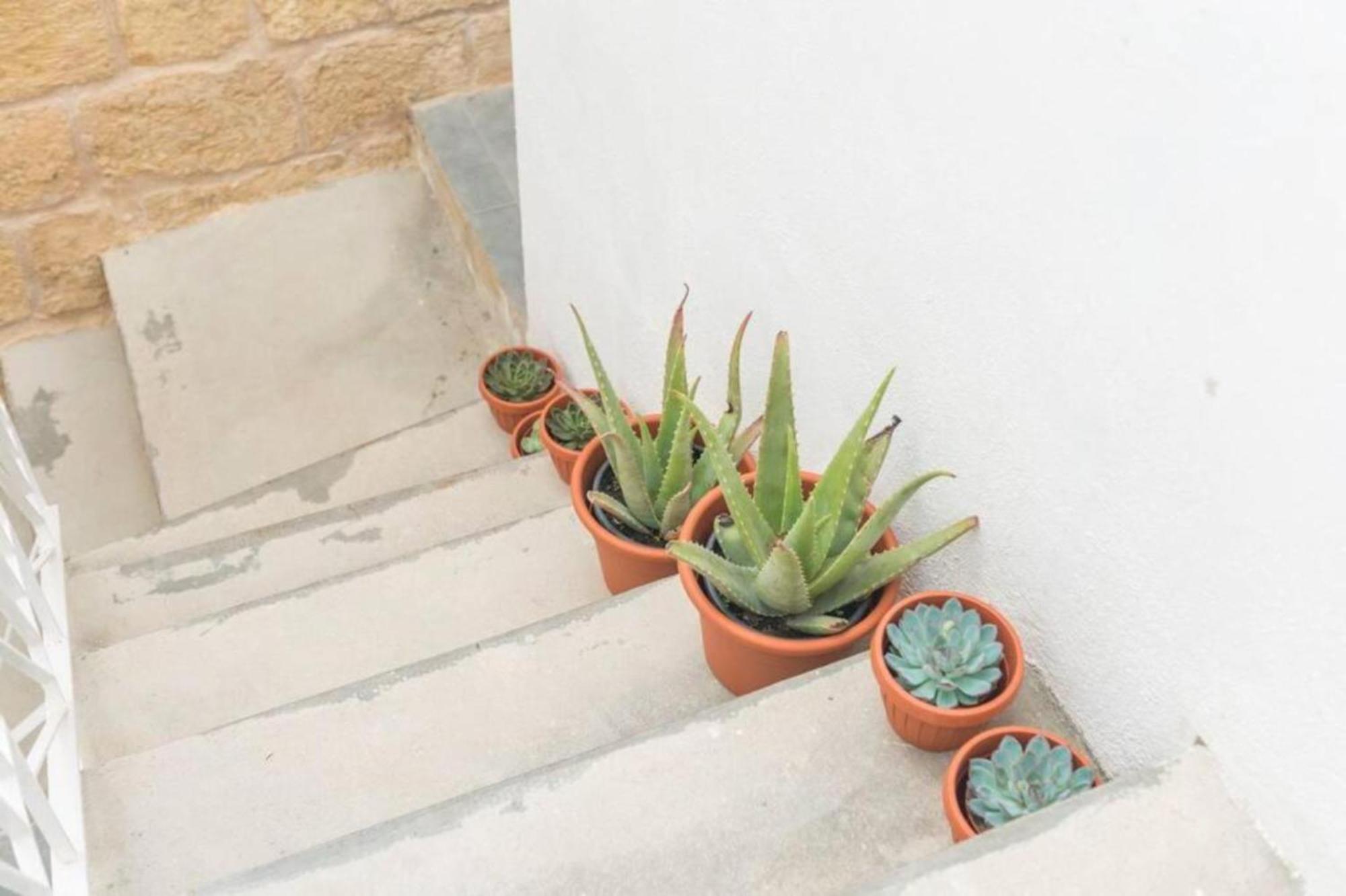 Authentic 1St Fl Apartment At The 3 Cities Marina Cospicua Zewnętrze zdjęcie