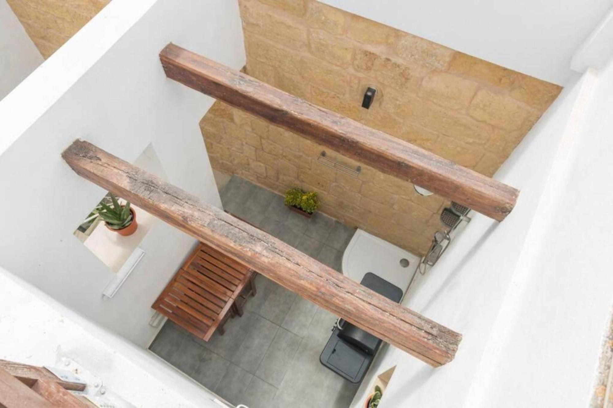 Authentic 1St Fl Apartment At The 3 Cities Marina Cospicua Zewnętrze zdjęcie