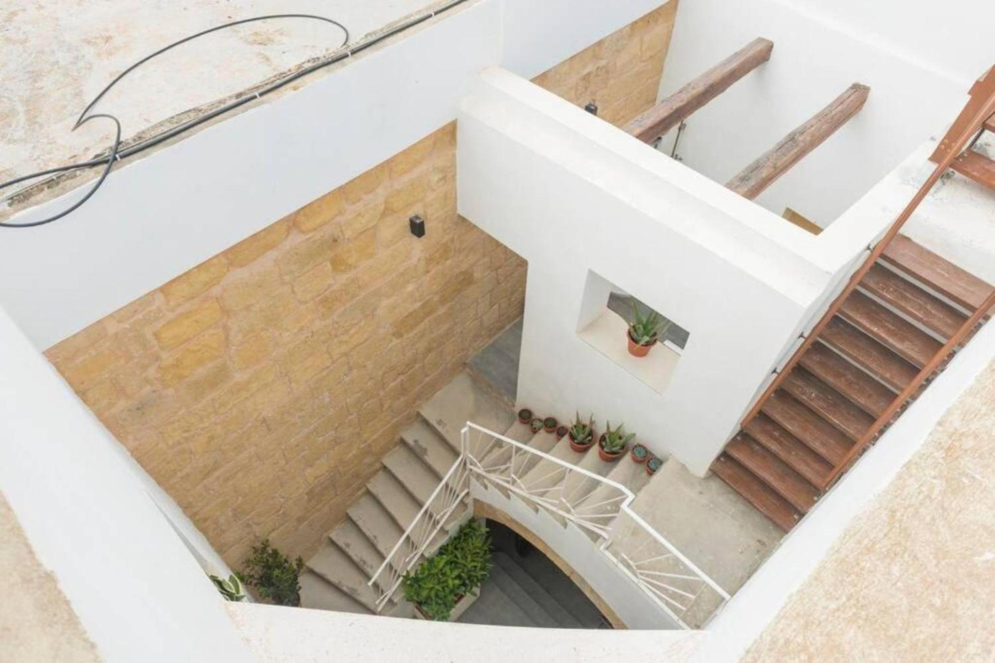 Authentic 1St Fl Apartment At The 3 Cities Marina Cospicua Zewnętrze zdjęcie