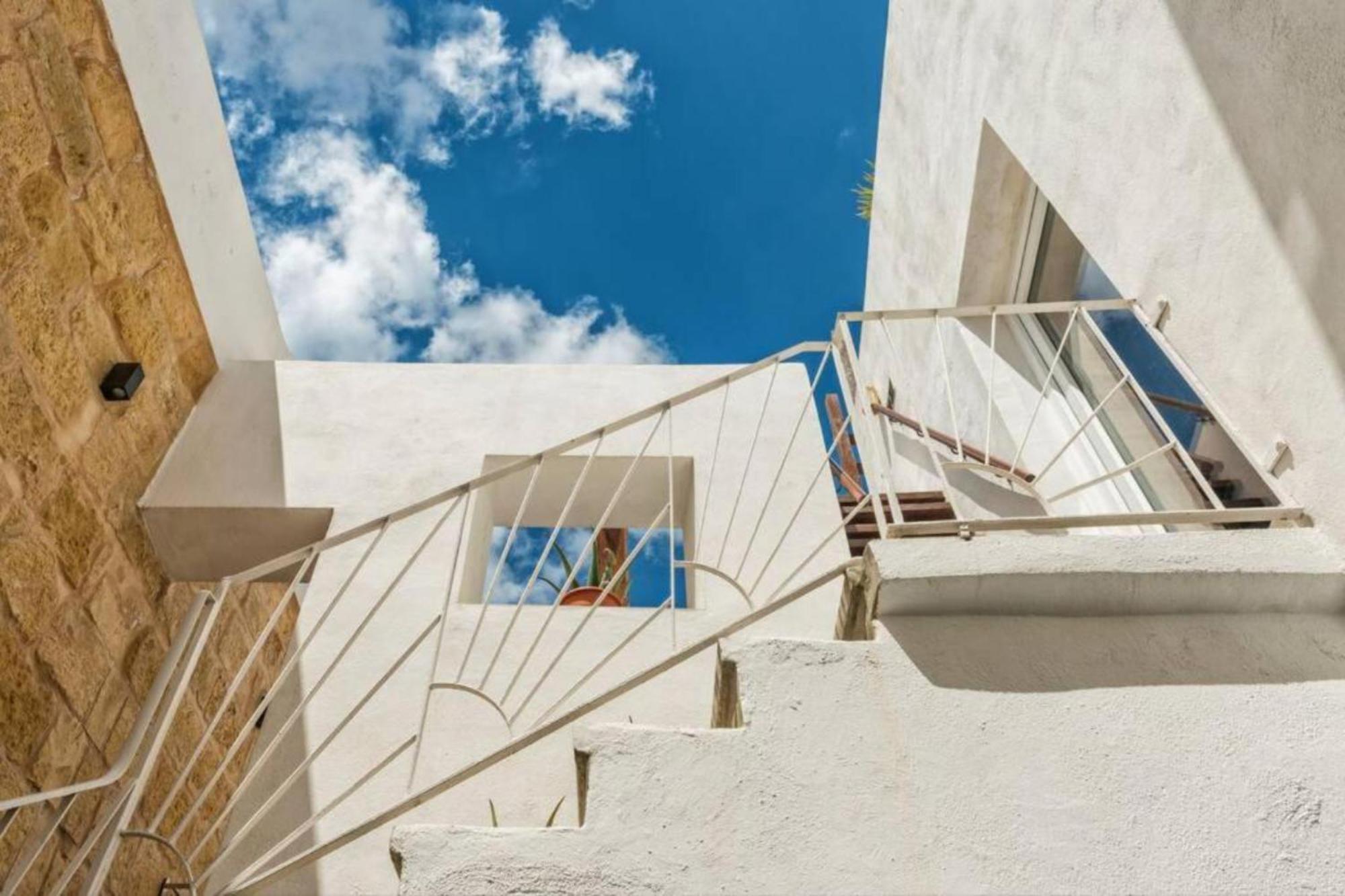 Authentic 1St Fl Apartment At The 3 Cities Marina Cospicua Zewnętrze zdjęcie